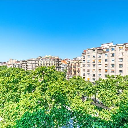巴塞罗那Granvia732公寓 外观 照片